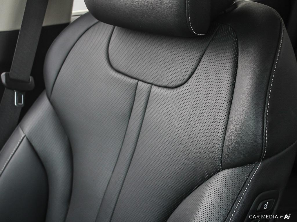 used 2024 Genesis GV80 car, priced at $69,099