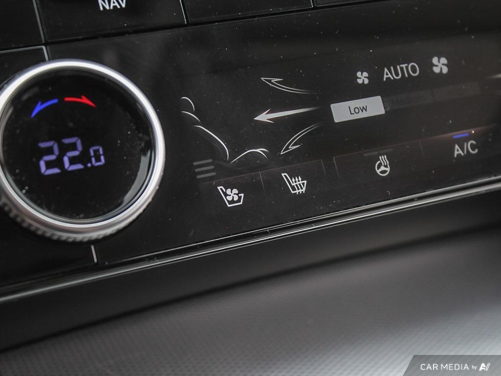 used 2024 Genesis GV80 car, priced at $69,099