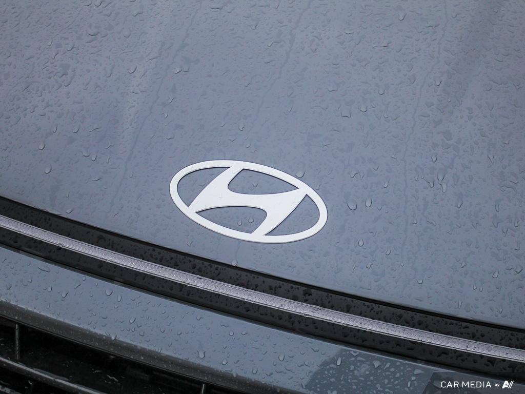 used 2024 Hyundai Sonata car, priced at $36,099