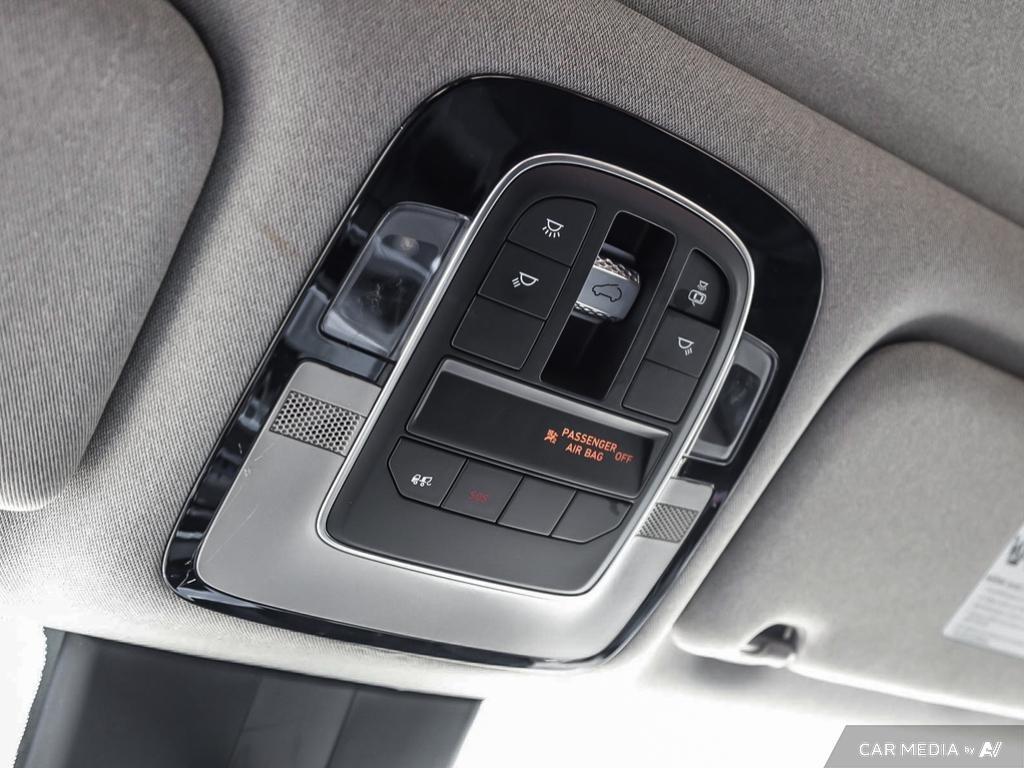 used 2021 Hyundai Santa Fe car, priced at $29,597