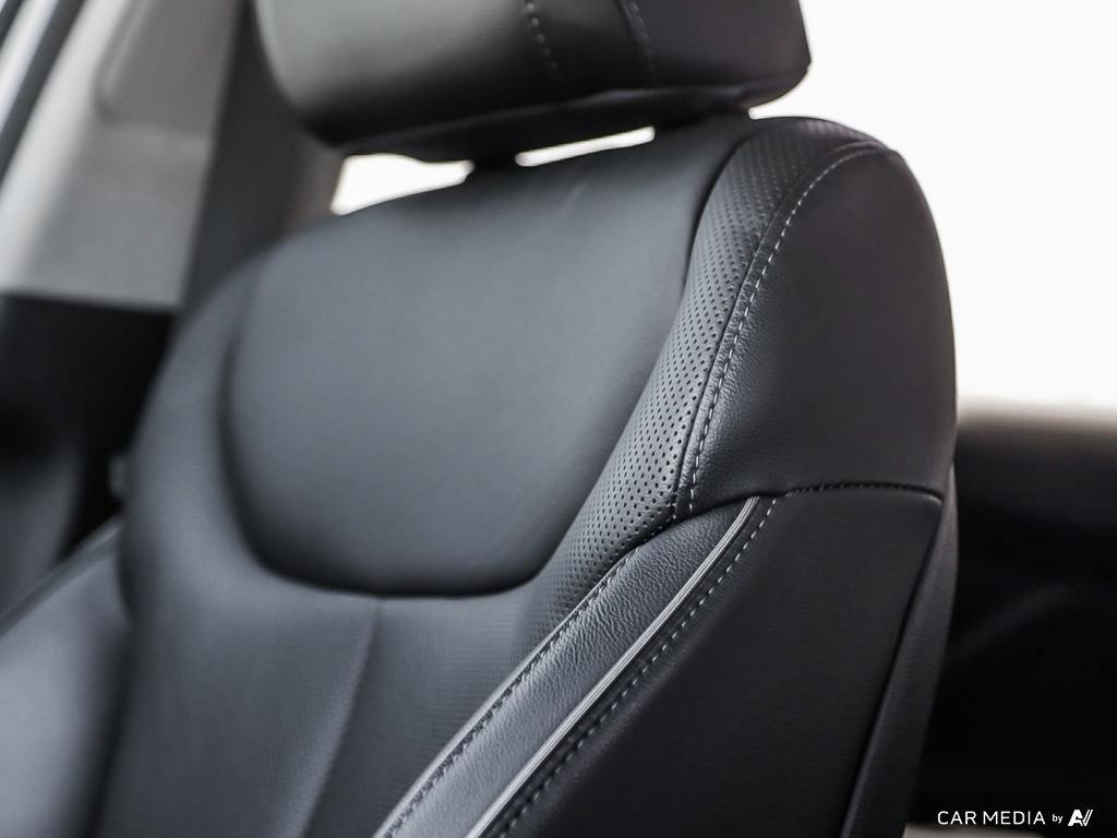 used 2021 Hyundai Santa Fe car, priced at $29,597