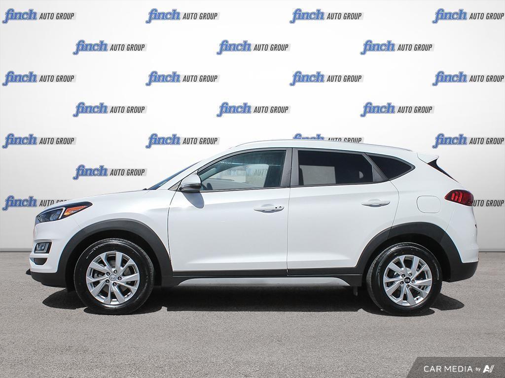 used 2020 Hyundai Tucson car, priced at $22,597