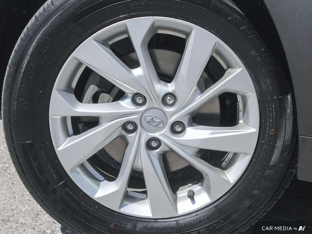 used 2020 Hyundai Tucson car, priced at $22,597