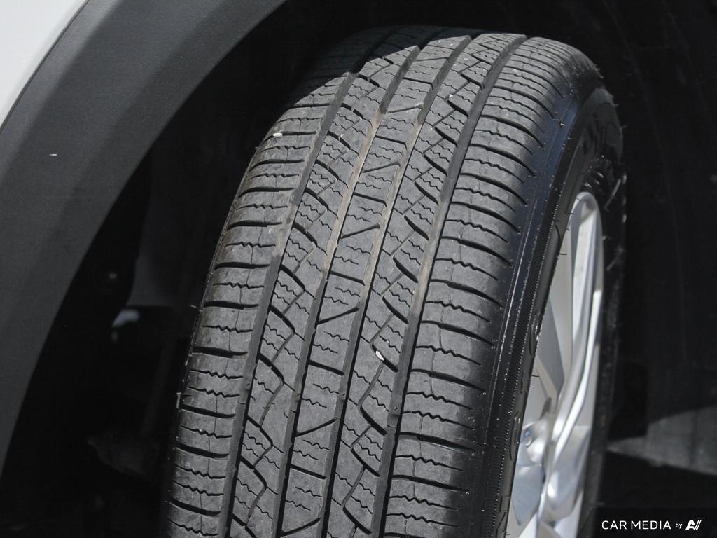used 2020 Hyundai Tucson car, priced at $22,597