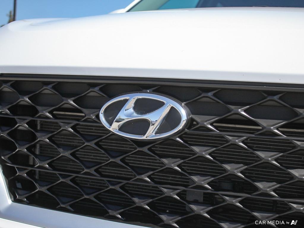 used 2020 Hyundai Tucson car, priced at $22,597