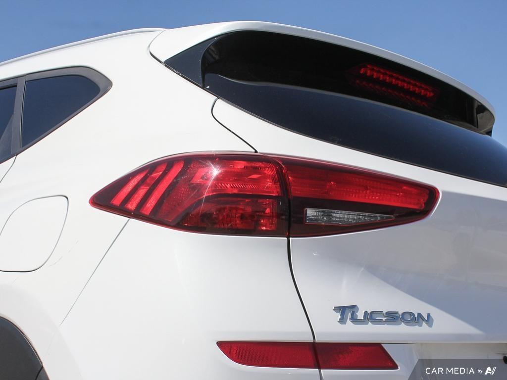 used 2020 Hyundai Tucson car, priced at $22,597