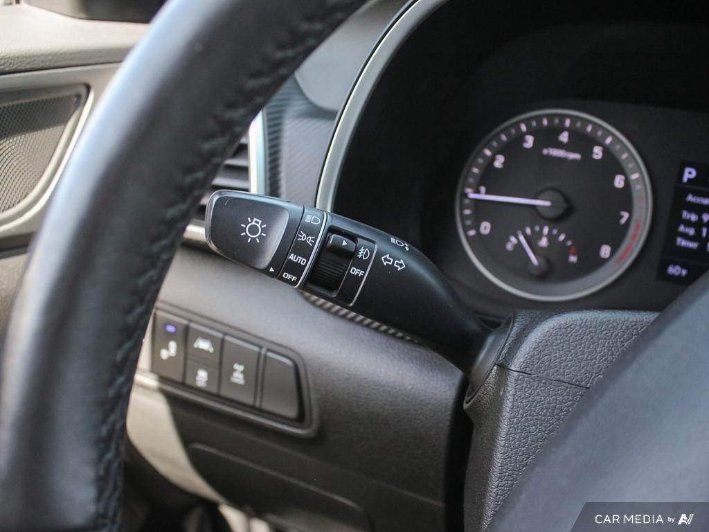 used 2020 Hyundai Tucson car, priced at $22,597