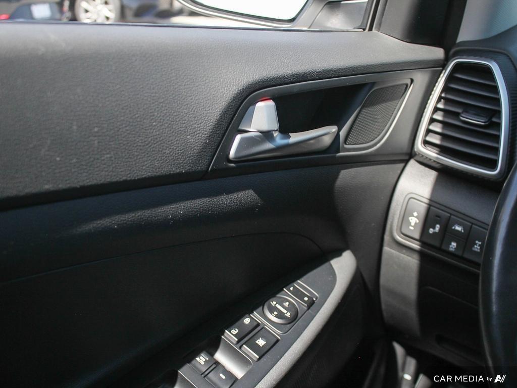 used 2020 Hyundai Tucson car, priced at $22,597