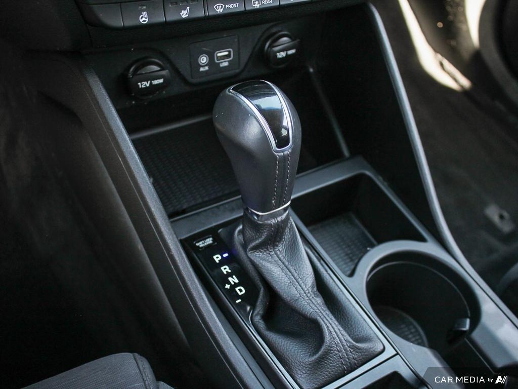 used 2020 Hyundai Tucson car, priced at $22,597