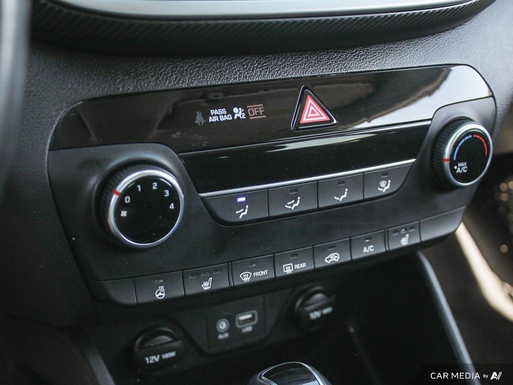 used 2020 Hyundai Tucson car, priced at $22,597