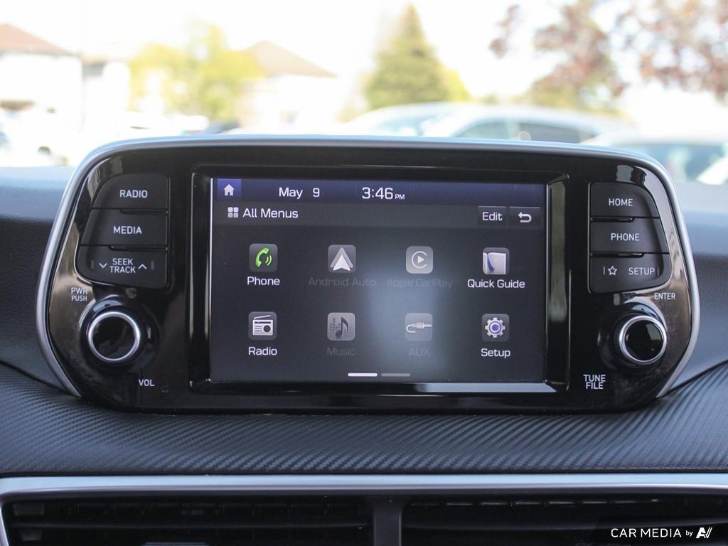 used 2020 Hyundai Tucson car, priced at $22,597