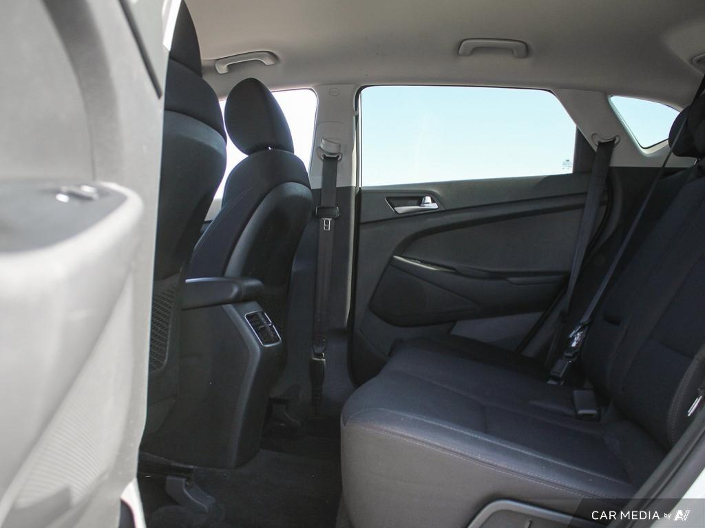 used 2020 Hyundai Tucson car, priced at $22,597
