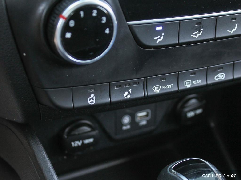 used 2020 Hyundai Tucson car, priced at $22,597