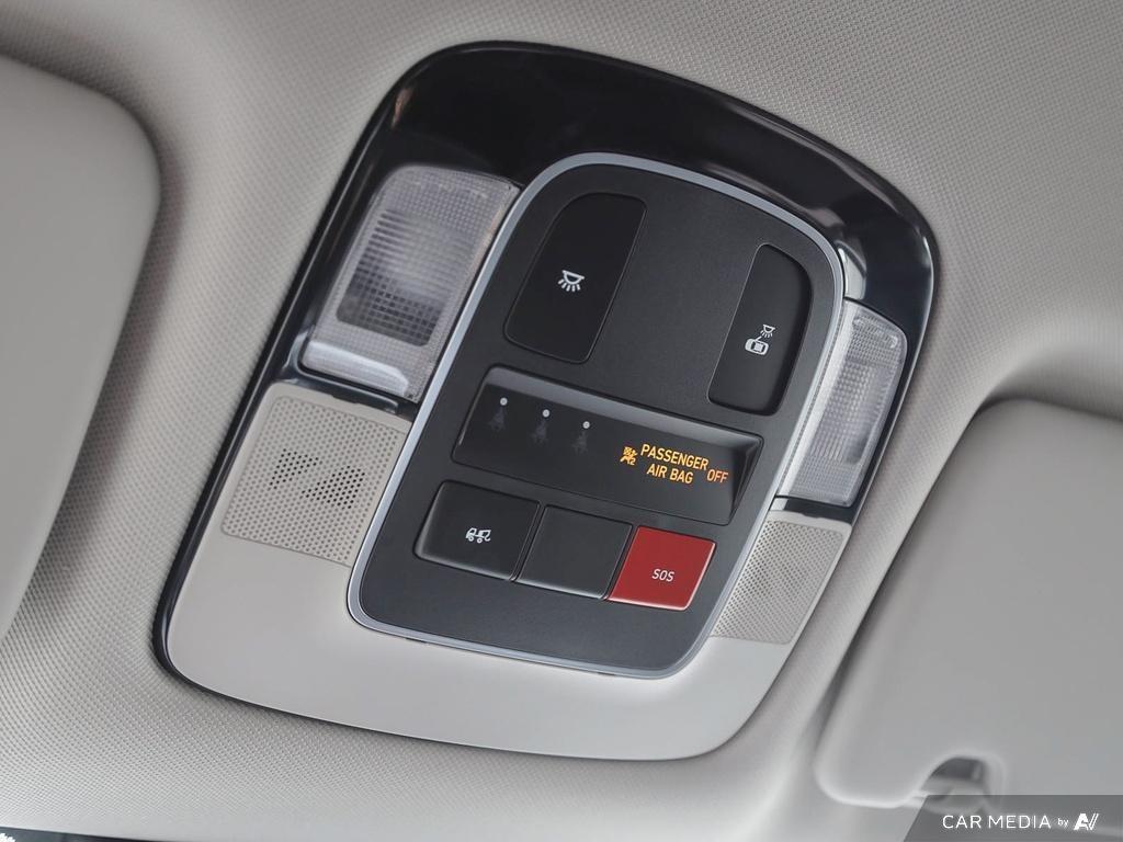 used 2024 Hyundai Tucson car, priced at $35,597