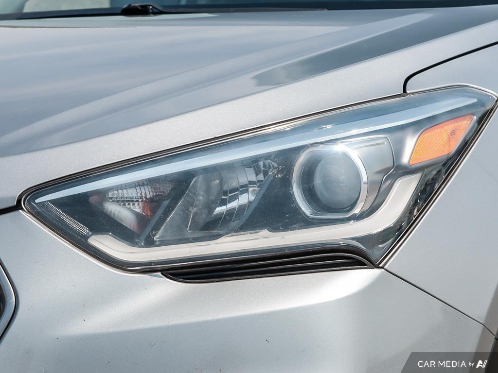 used 2018 Hyundai Santa Fe XL car, priced at $18,597