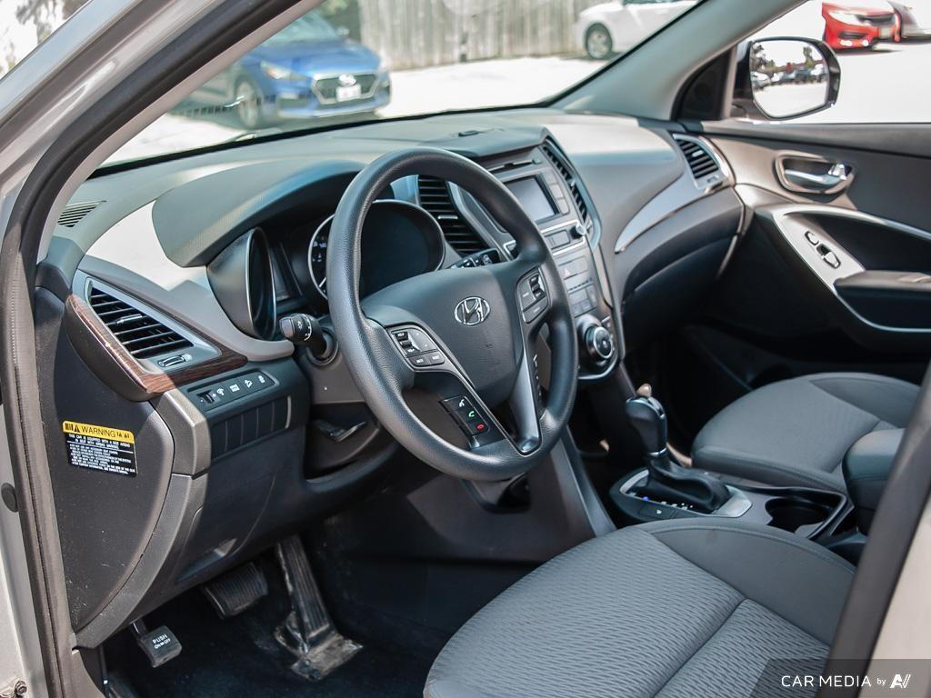 used 2018 Hyundai Santa Fe XL car, priced at $18,597