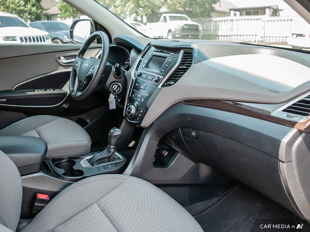 used 2018 Hyundai Santa Fe XL car, priced at $18,597