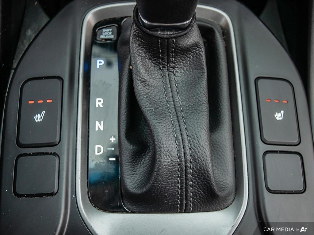 used 2018 Hyundai Santa Fe XL car, priced at $18,597