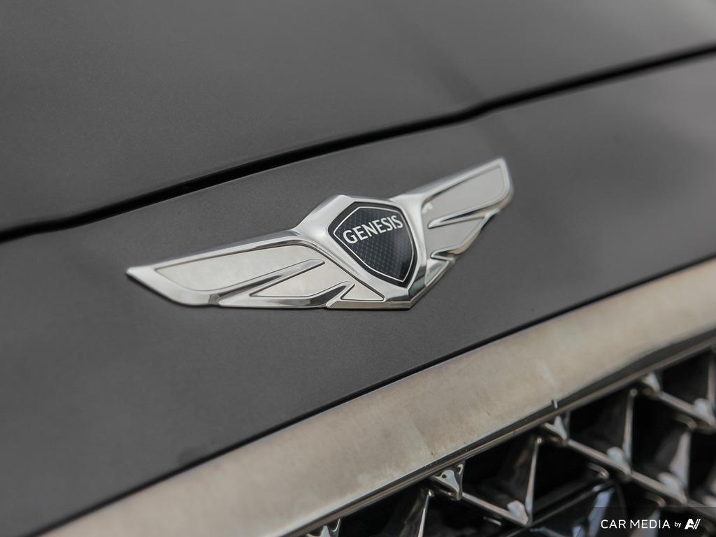 used 2019 Genesis G70 car, priced at $20,597