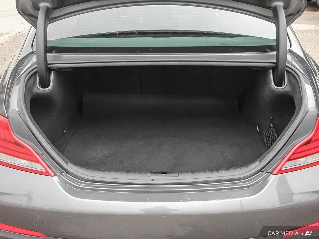 used 2019 Genesis G70 car, priced at $20,597