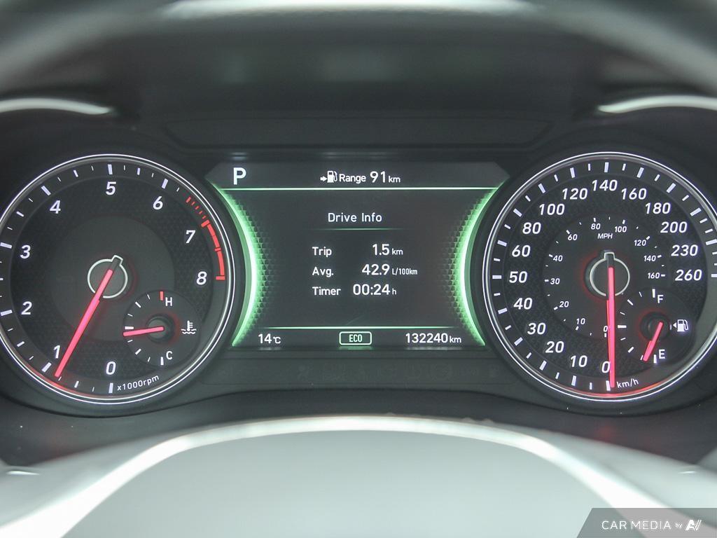 used 2019 Genesis G70 car, priced at $20,597