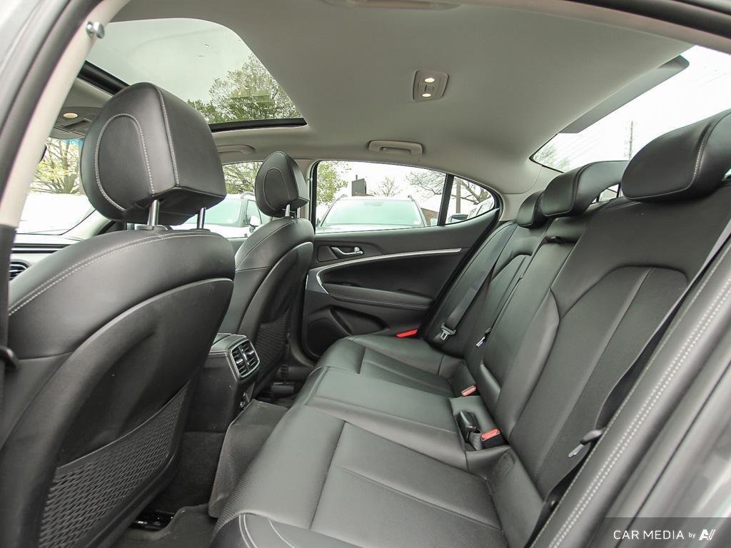 used 2019 Genesis G70 car, priced at $20,597