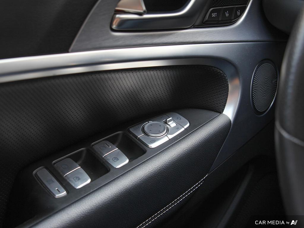 used 2020 Genesis G70 car, priced at $25,597