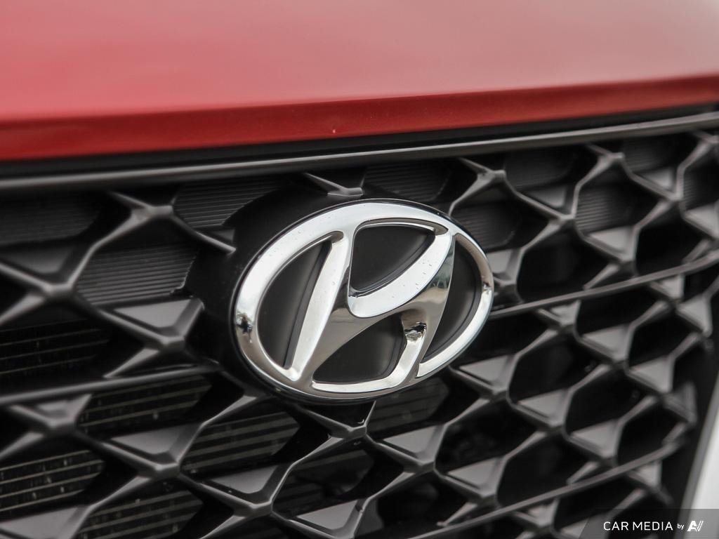 used 2021 Hyundai Tucson car, priced at $22,099