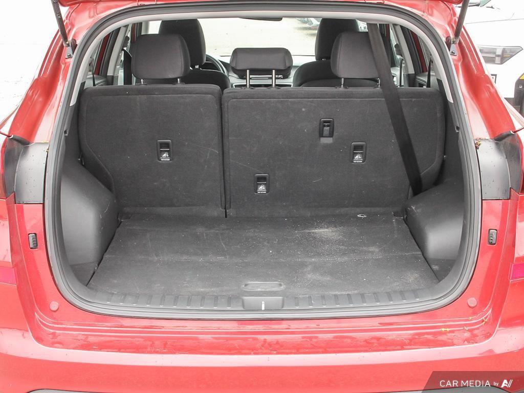 used 2021 Hyundai Tucson car, priced at $22,099