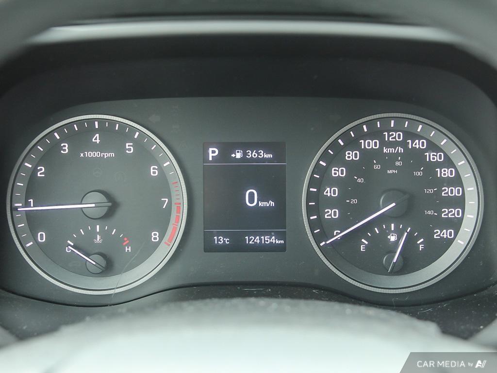 used 2021 Hyundai Tucson car, priced at $22,099