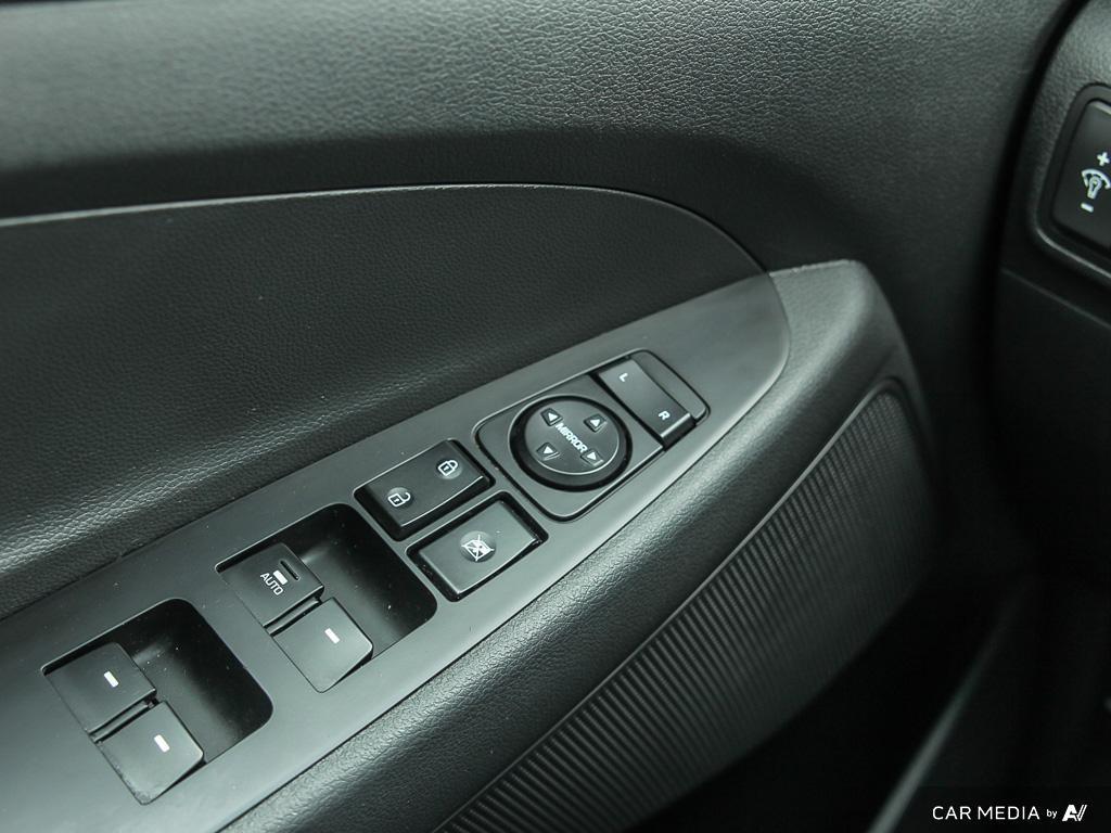 used 2021 Hyundai Tucson car, priced at $22,099