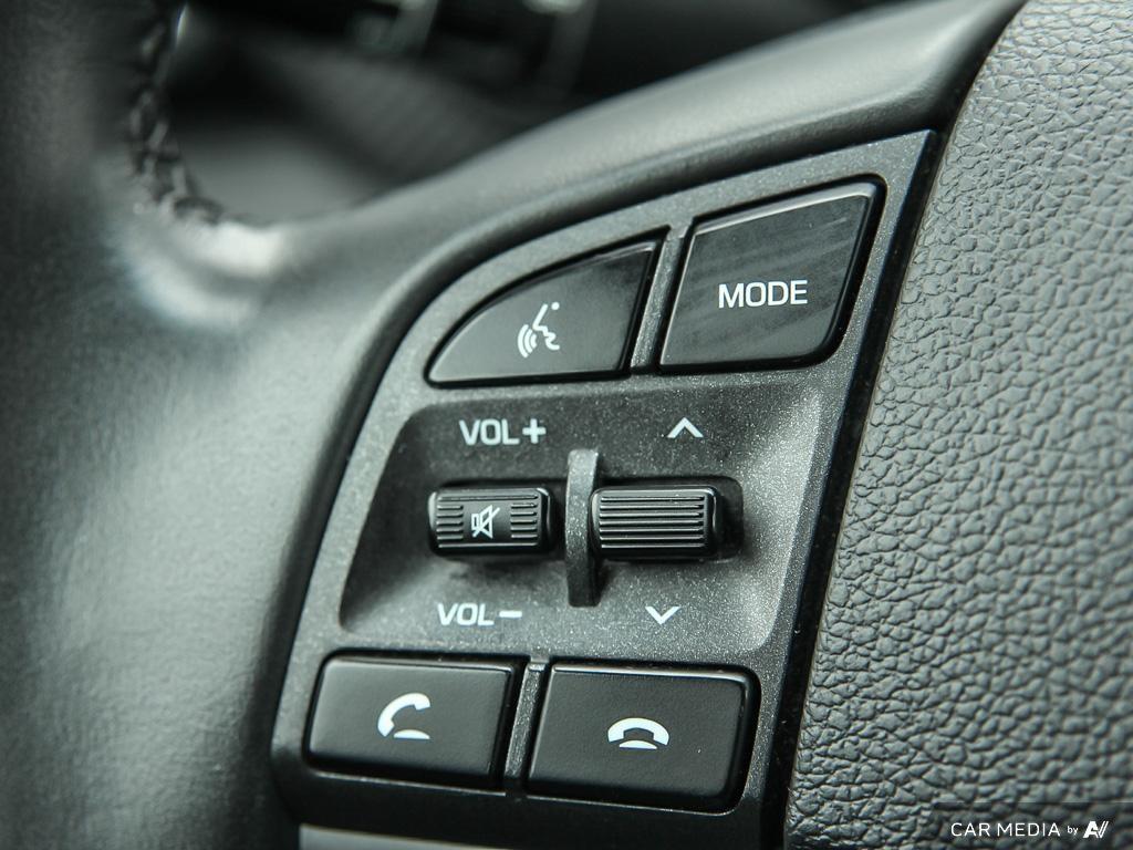 used 2021 Hyundai Tucson car, priced at $22,099