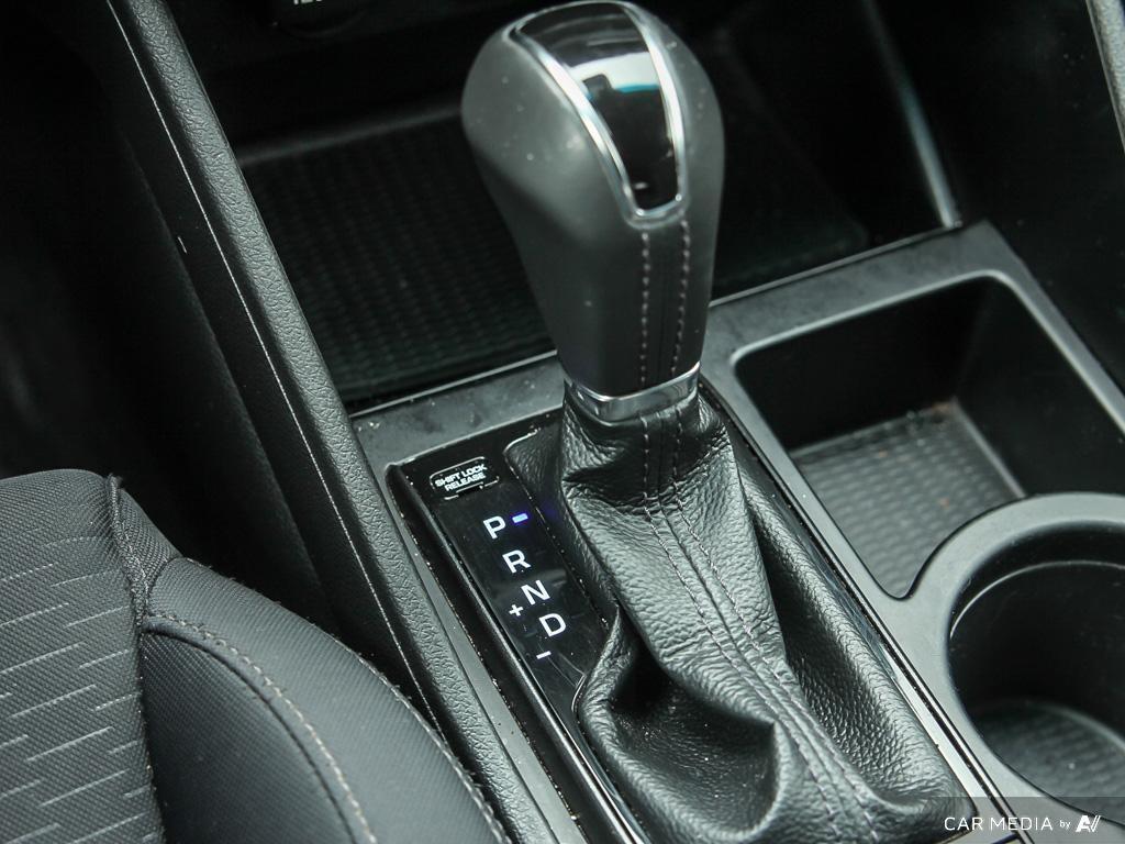 used 2021 Hyundai Tucson car, priced at $22,099