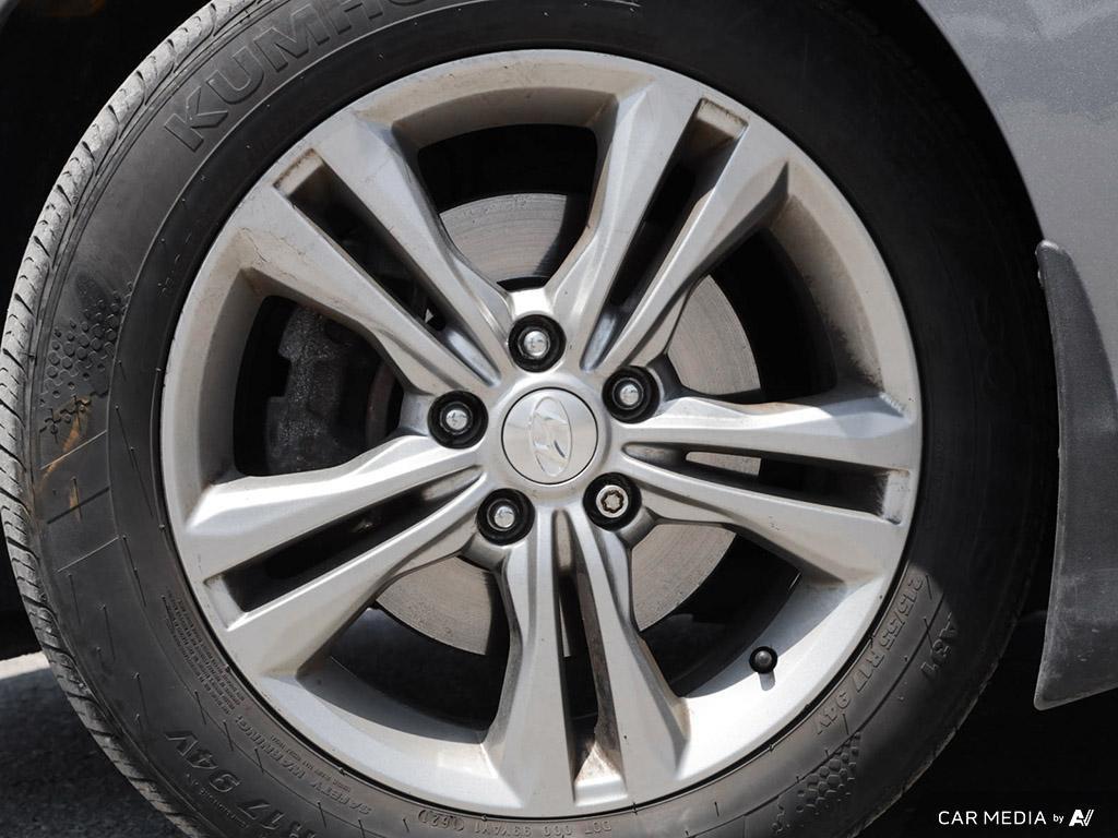 used 2018 Hyundai Sonata car, priced at $19,597
