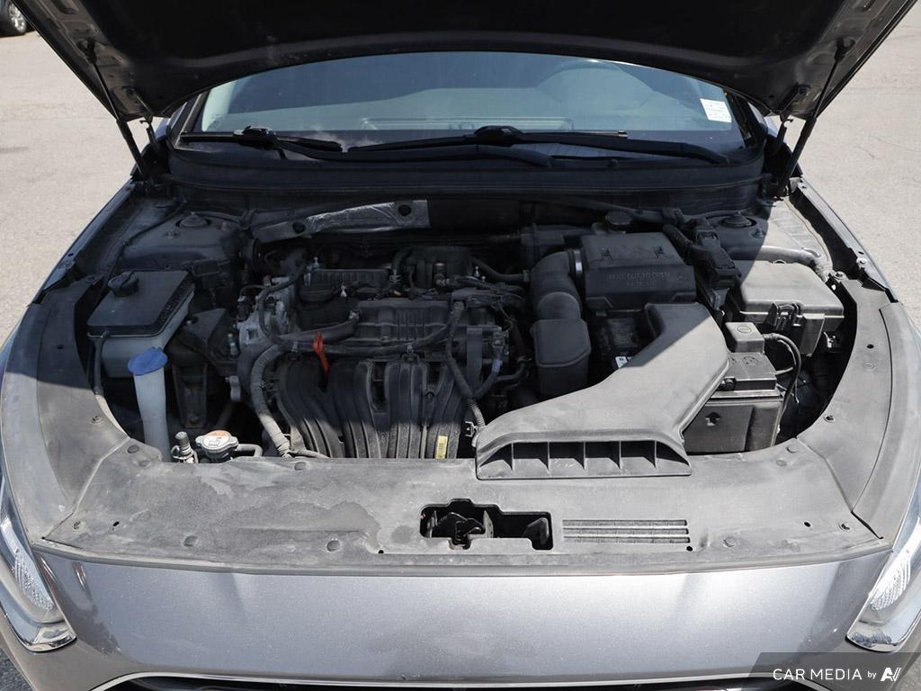 used 2018 Hyundai Sonata car, priced at $19,597