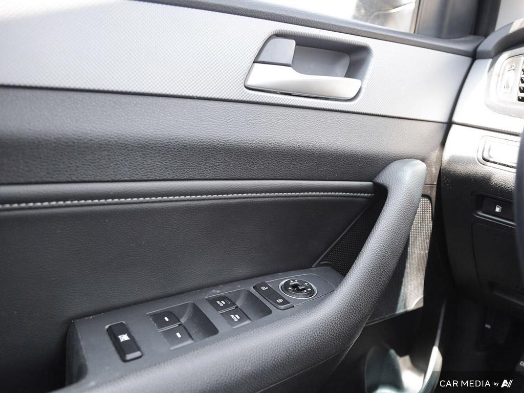 used 2018 Hyundai Sonata car, priced at $19,597
