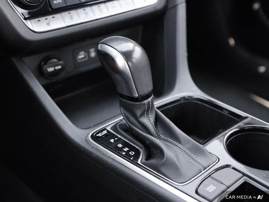 used 2018 Hyundai Sonata car, priced at $19,597