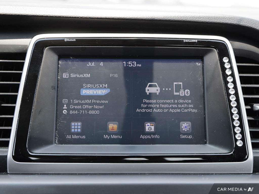 used 2018 Hyundai Sonata car, priced at $19,597