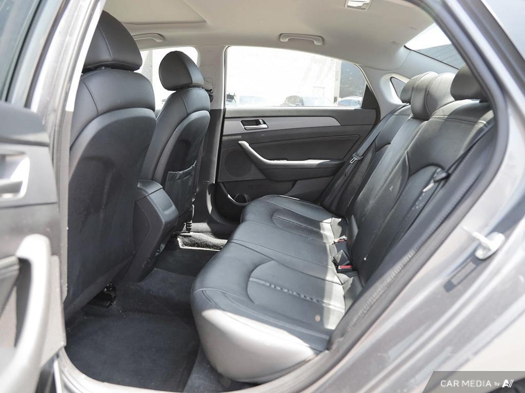 used 2018 Hyundai Sonata car, priced at $19,597