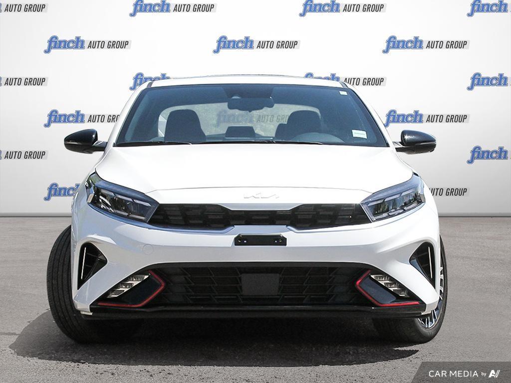 used 2024 Kia Forte car, priced at $30,099