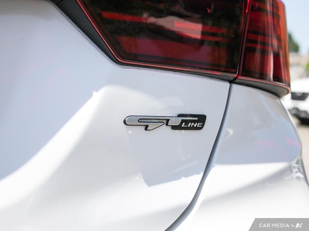 used 2024 Kia Forte car, priced at $30,099