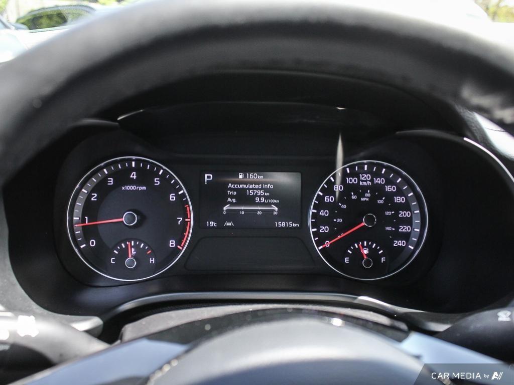 used 2024 Kia Forte car, priced at $30,099