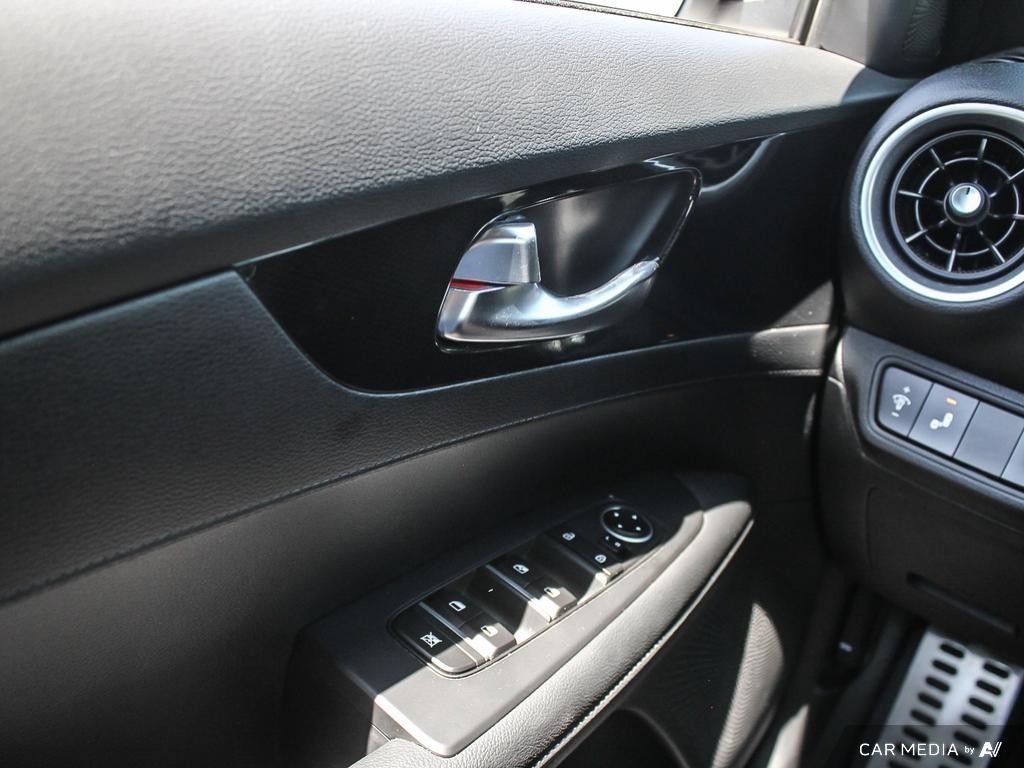 used 2024 Kia Forte car, priced at $30,099