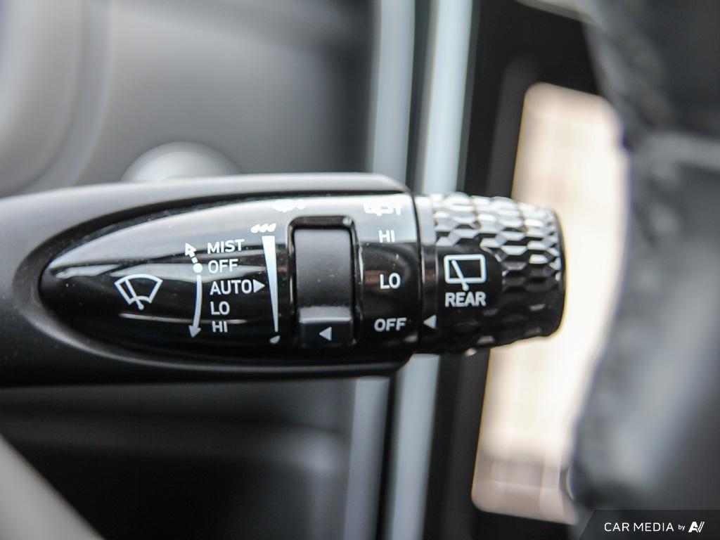 used 2023 Hyundai Tucson Hybrid car, priced at $37,849