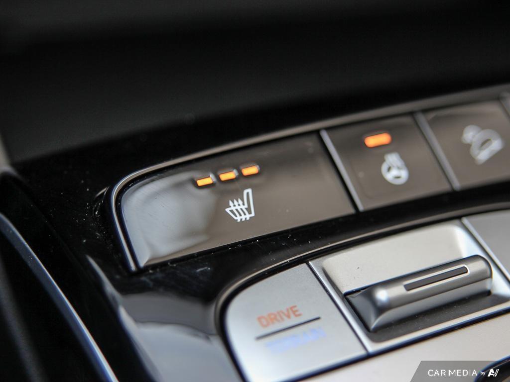 used 2023 Hyundai Tucson Hybrid car, priced at $37,849