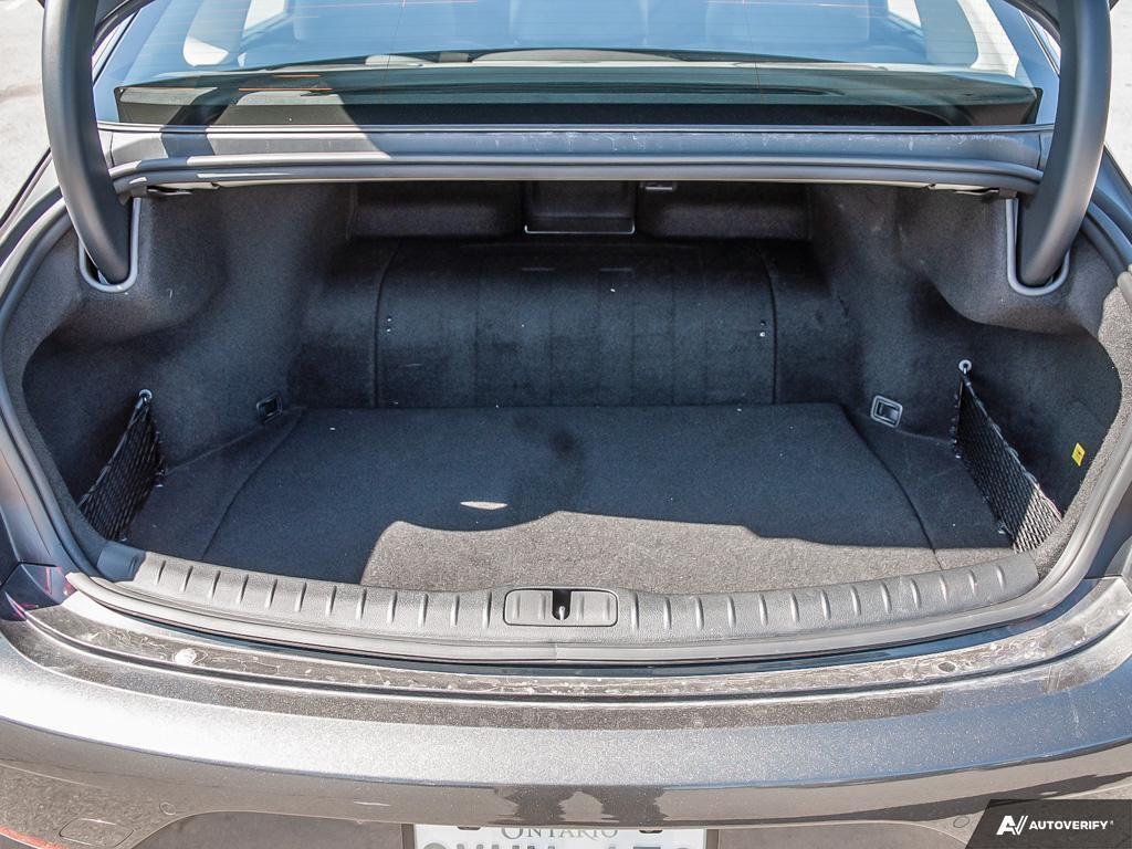 used 2023 Genesis Electrified G80 car, priced at $72,597