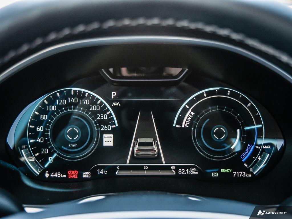 used 2023 Genesis Electrified G80 car, priced at $72,597