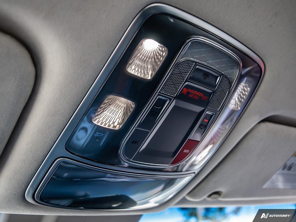 used 2023 Genesis Electrified G80 car, priced at $72,597