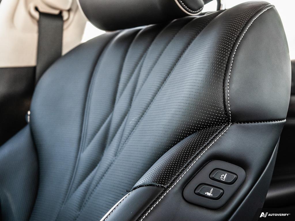 used 2023 Genesis Electrified G80 car, priced at $72,597
