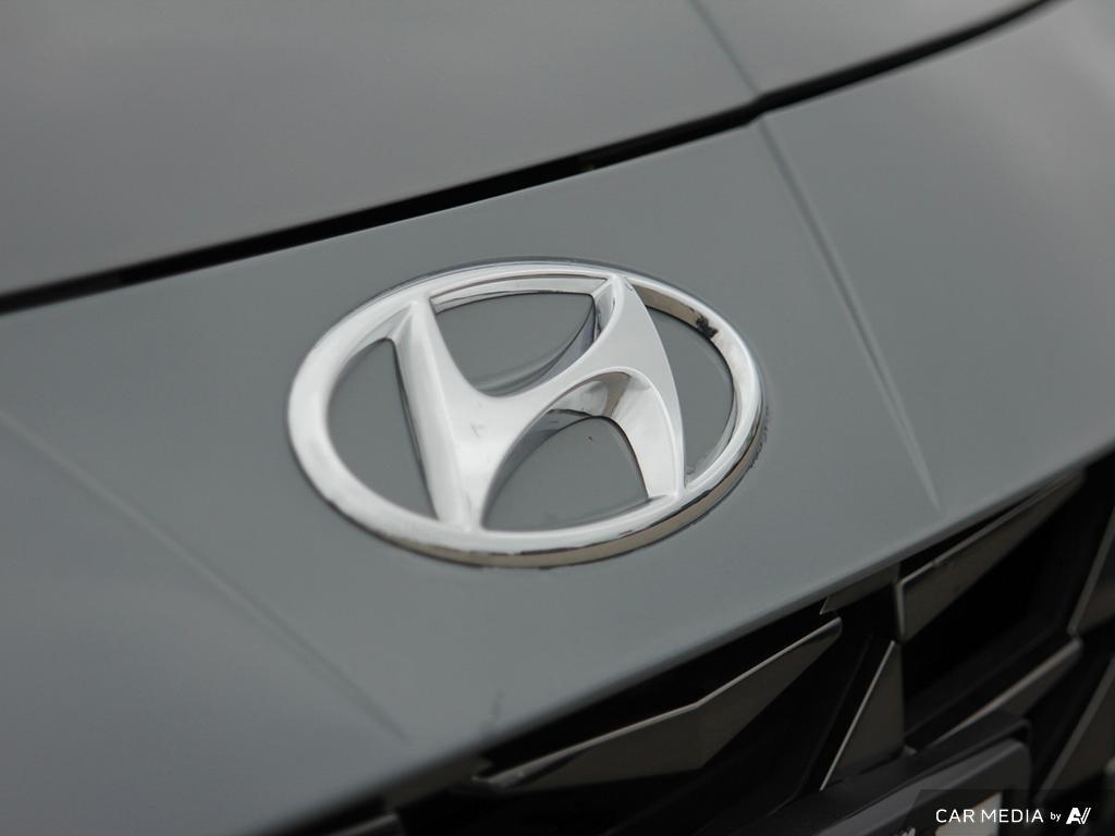 used 2022 Hyundai Elantra HEV car, priced at $25,597